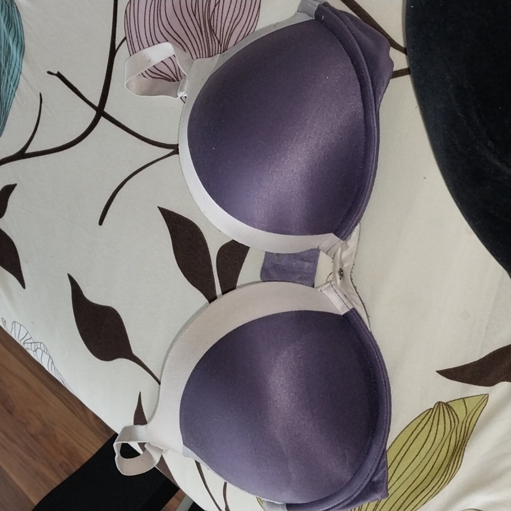 Victoria's Secret bra